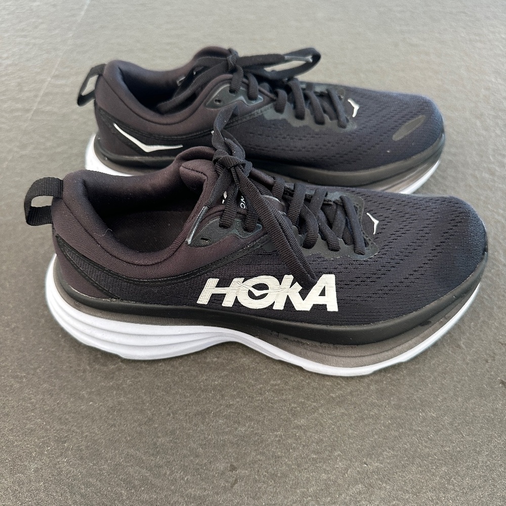 Hoka Sneakers